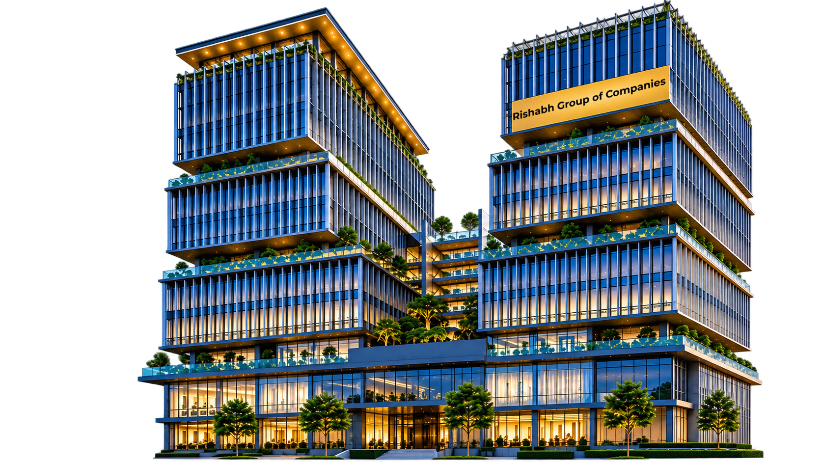 Rishabh Group of Companies